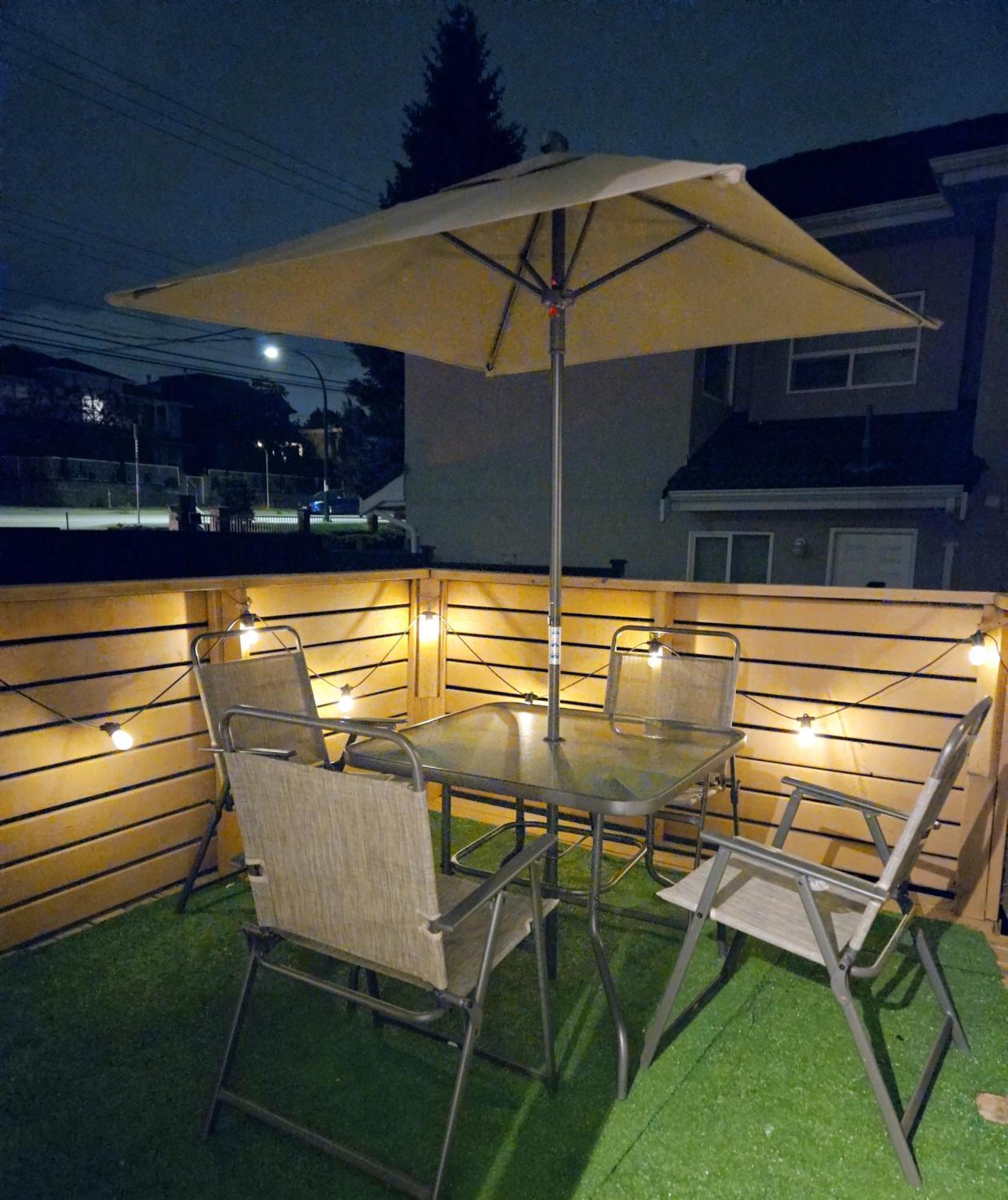Charming Room With Attached Private Bath In The Heart Of Vancouver! Private Parking, Self Check-In & Just 4 Mins To Metrotown! Exterior photo